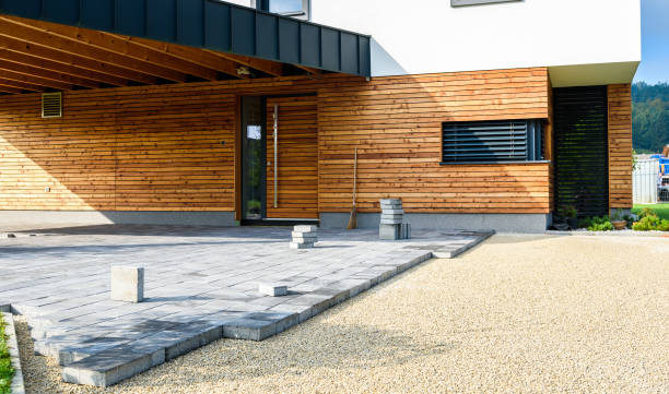 Best Residential Paver Driveway  in Fairview Ferndale, PA